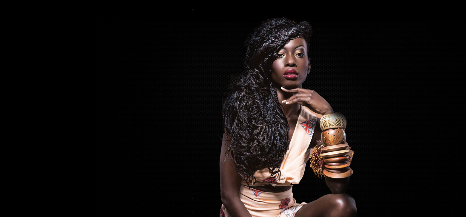 Hector's Global Hair with Zeal