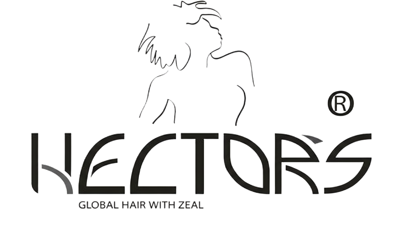 Hector's Global Hair with Zeal